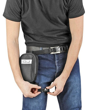 OJ Поясная сумка BELT BAG MINITRACK