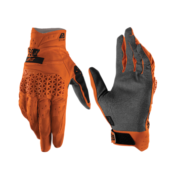 LEATT Мотоперчатки Moto 3.5 Lite SPEED OR — мотоперчатки для мотоцикла, купить в Казахстане