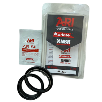 ARIETE Пыльники Вилки 48 X 58,5/62 X 6/11,5 Y-1 CAP ARI.126