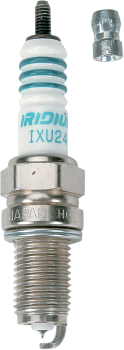 DENSO Свеча зажигания IXU24 5309