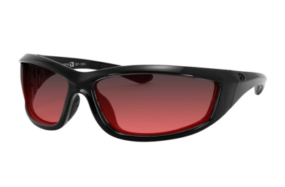 BOBSTER SUNGLASS CHARGER ROSE