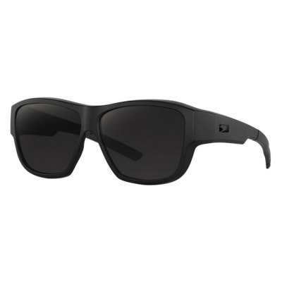 BOBSTER EAGLE MATTE BLACK