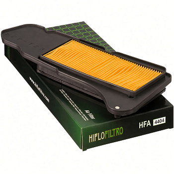 HIFLO Воздушный фильтр HFA4404