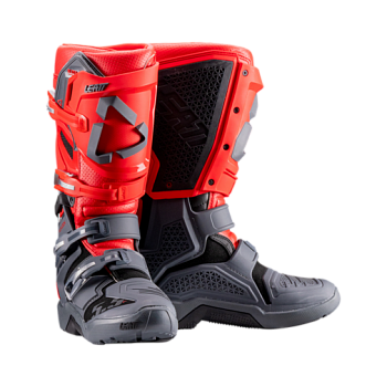 LEATT Мотоботы 5.5 FlexLock Enduro RD купить мотоэкипировку в Казахстане