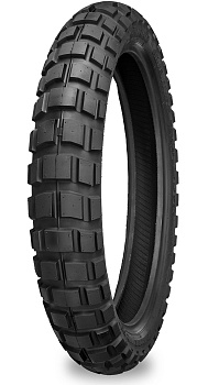 110/80B19 SHINKO 59Q TL E804/E805 Adventure Trail