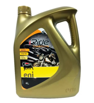 ENI I-Ride Moto 15W50