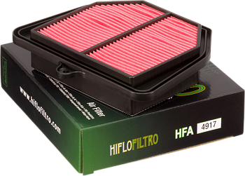 HIFLO Воздушный фильтр HFA4917
