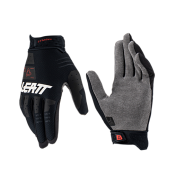 LEATT Мотоперчатки 2.5 SubZero BK — мотоперчатки для мотоцикла, купить в Казахстане