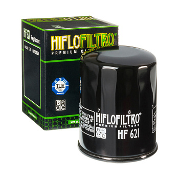 HIFLO Масляный фильтр HF621