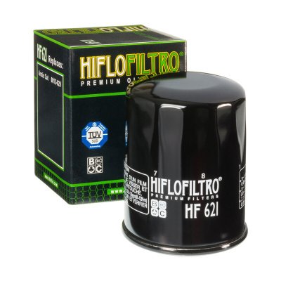HIFLO HF621 Масляный фильтр