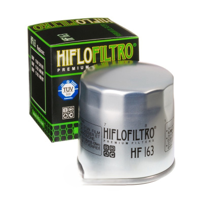 HIFLO HF163 Масл. фильтр