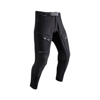LEATT Штаны Moto 6.5 HydraDri TACTIC BK купить мотоэкипировку в Казахстане