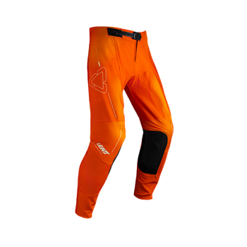 LEATT Штаны Moto 4.5 HATCHET OR купить мотоэкипировку в Казахстане