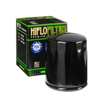 HIFLO Масляный фильтр HF171B