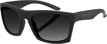 BOBSTER SUNGLASS CAPONE BLACK Очки