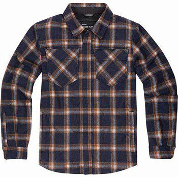 ICON Рубашка FLANNEL UPSTATERIDE OR MD
