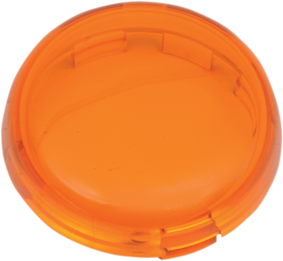 AMBER LENS DEUCE