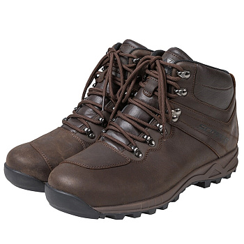 SCOYCO MT043 BROWN Обувь