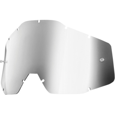 LENS RCRAFT-ACURI MIR SI Silver