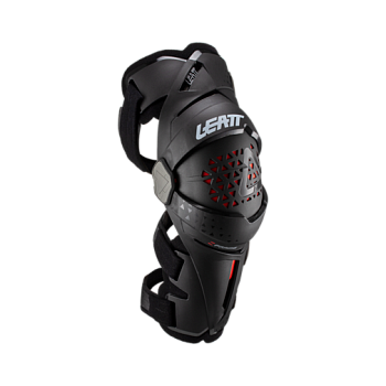 LEATT Наколенники  Z-Frame Jr BK купить мотоэкипировку в Казахстане