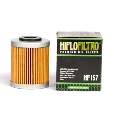 HIFLO  Масл. фильтр  HF157