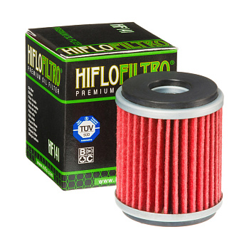 HIFLO  Масляный фильтр  HF141