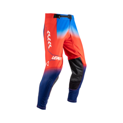 5.5МотоштаныBlueRed