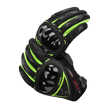 SCOYCO Перчатки GLOVE GREEN  MC44