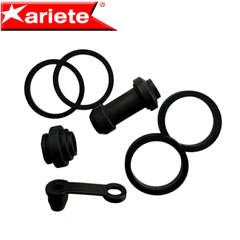 ARIETE Ремкомплект тормозного суппорта CALIPERS 25 MM.CHINESE SCOOTERS 12874-PI