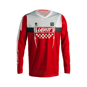 LEATT Джерси Moto 4.5 X-Flow SPEED RD купить мотоэкипировку в Казахстане