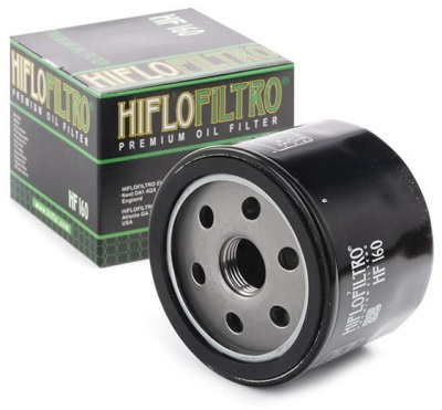 HIFLO  Масл. фильтр  HF160
