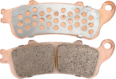 EBC Тормозные колодки BRAKE PAD SINTERED FA261HH