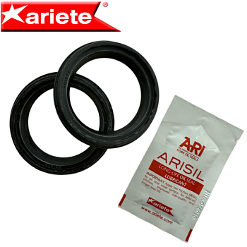 ARIETE Сальники Вилки 35 X 48 X 11 DCY ARI.003T