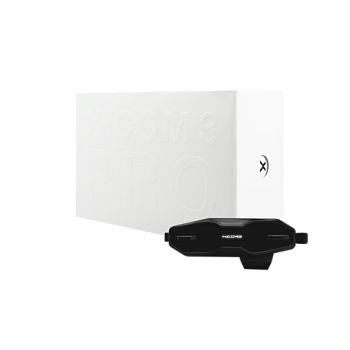 NEXX Блютуз гарнитура X.COM 3 PRO - INTERCOM SYSTEM