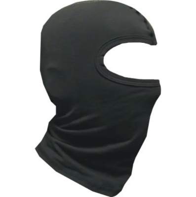 REXWEAR BLACK Подшлемник