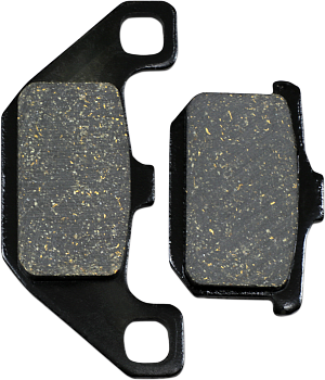 EBC Тормозные колодки FA SER ORGANIC FA085