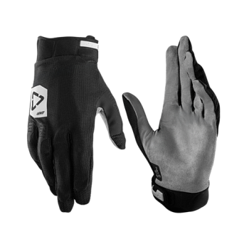 LEATT Мотоперчатки Moto 2.5 X-Flow Women BK — мотоперчатки для мотоцикла, купить в Казахстане