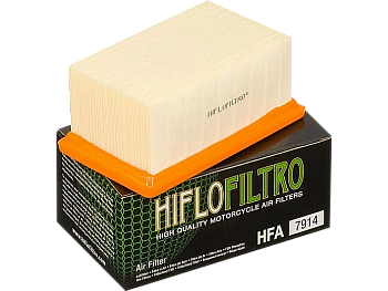 HIFLO Воздушный фильтр HFA7914