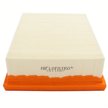 HIFLO Воздушный фильтр HFA6301