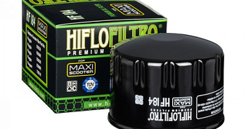 HIFLO Масляный фильтр HF184