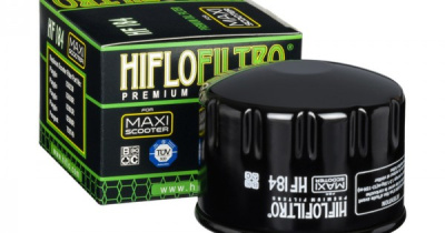 HIFLO HF184 Масляный фильтр