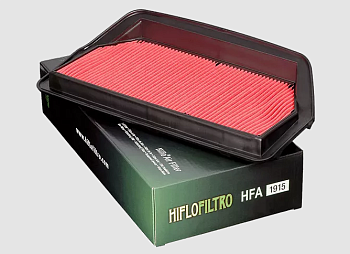 HIFLO  Воздушный фильтр Filtro HFA1915