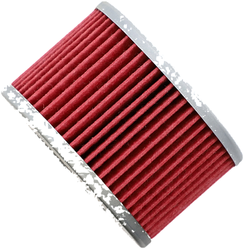 HIFLO Масляный фильтр HF111