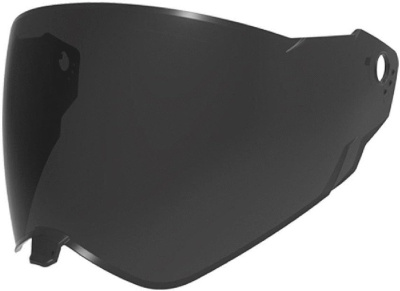 NEXX X.WST2 VISOR SMOKE_FIRST
