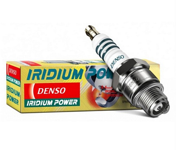 DENSO IU27 5363 Свеча зажигания