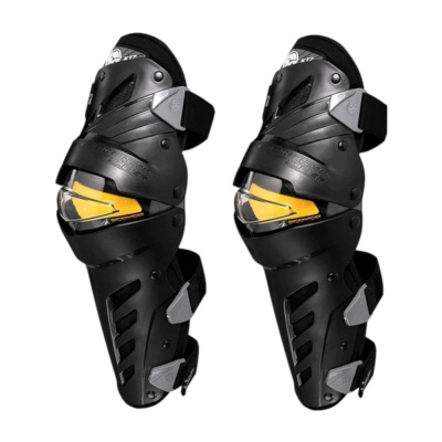 SCOYCO K17H17 Black Защита коленей