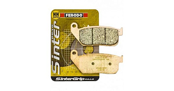 FERODO Тормозные колодки FDB2179ST