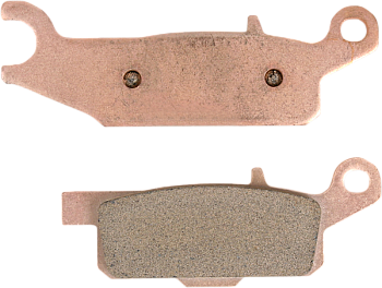 EBC Тормозные колодки BRAKE PAD SINT R SERIES FA446R