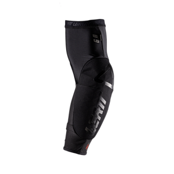 LEATT Налокотники 3DF 6.0 Evo Lite BK купить мотоэкипировку в Казахстане
