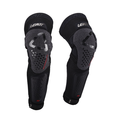 Knee Guard 3DF 5.0 Evo EXT